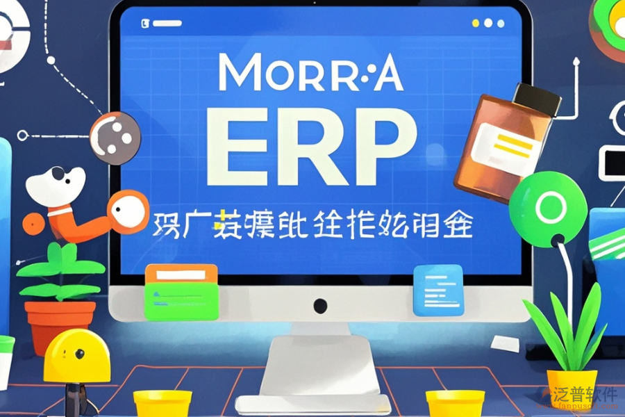 ERP材料管理系統(tǒng)服務有哪些及好處？