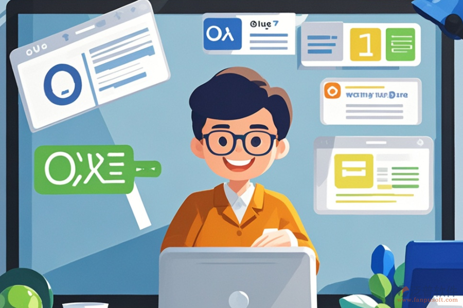 銷售OA辦公系統(tǒng)如何設置最合理？品牌排行榜揭曉