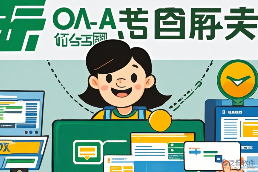 員工管理OA系統(tǒng)的選型原則有哪些？包含有哪些模塊？