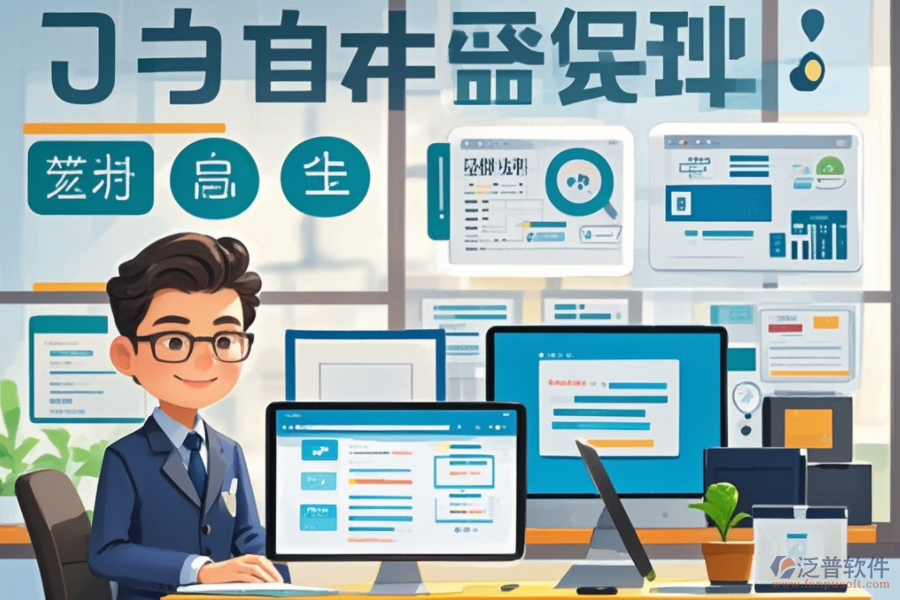 企業(yè)OA自動辦公系統(tǒng)如何助力工作效率提升？其優(yōu)勢何在？