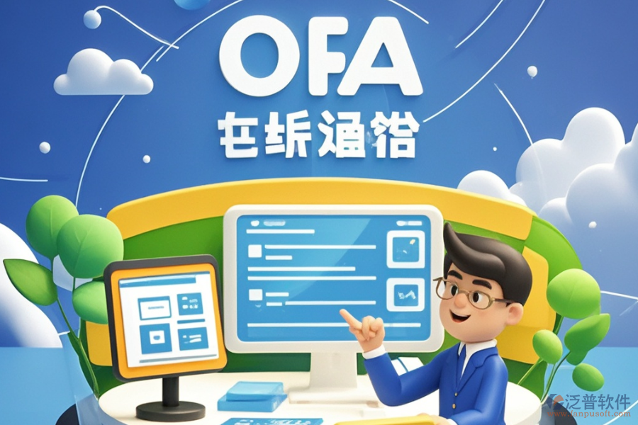公司辦公管理系統(tǒng)定制服務(wù)包含哪些二次開發(fā)內(nèi)容？