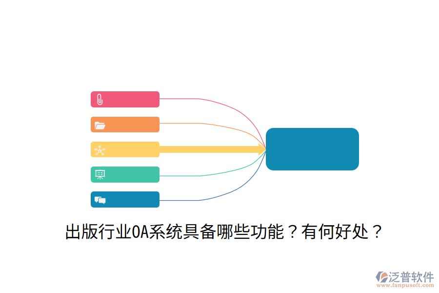  出版行業(yè)OA系統(tǒng)具備哪些功能？有何好處？