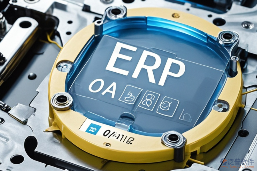 金屬制品企業(yè)ERP(OA)系統(tǒng)好嗎？如何挑選最適合的？
