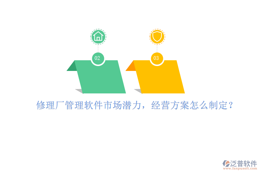 修理廠管理軟件市場(chǎng)潛力，經(jīng)營(yíng)方案怎么制定?