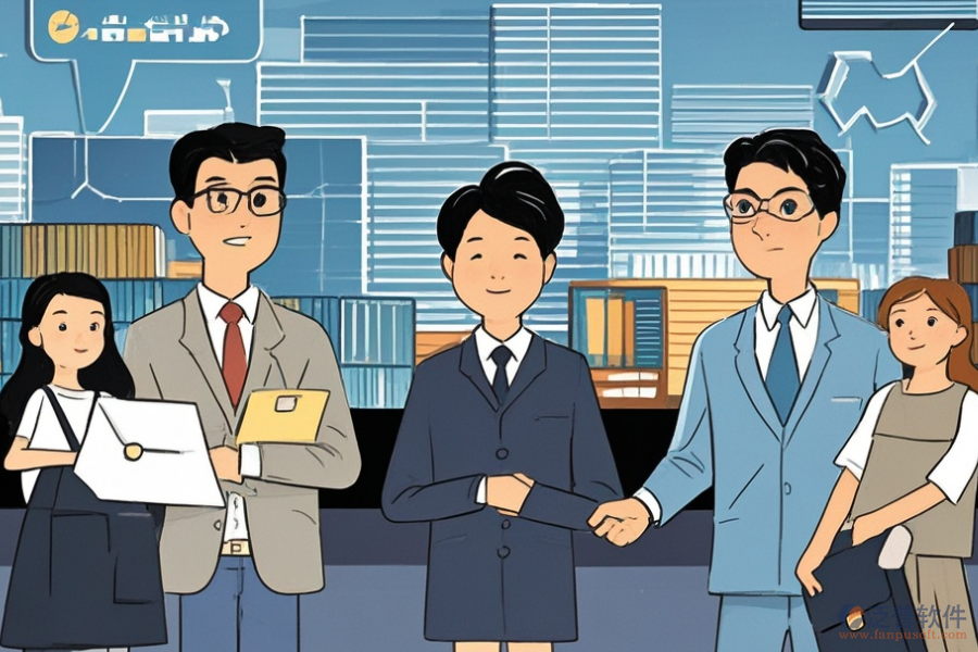 外貿(mào)ERP(OA)財務(wù)系統(tǒng)優(yōu)缺點(diǎn)概覽及特色功能是什么？