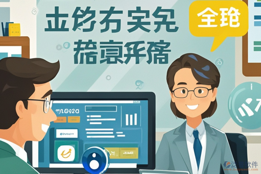 網(wǎng)上辦公管理軟件費(fèi)用揭秘，如何助力企業(yè)實(shí)現(xiàn)高效管理？