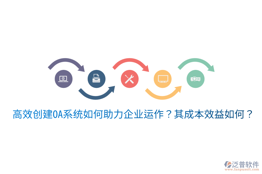 高效創(chuàng)建oa系統(tǒng)如何助力企業(yè)運作？其成本效益如何？