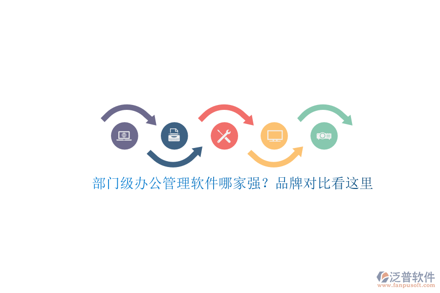部門級辦公管理軟件哪家強？品牌對比看這里