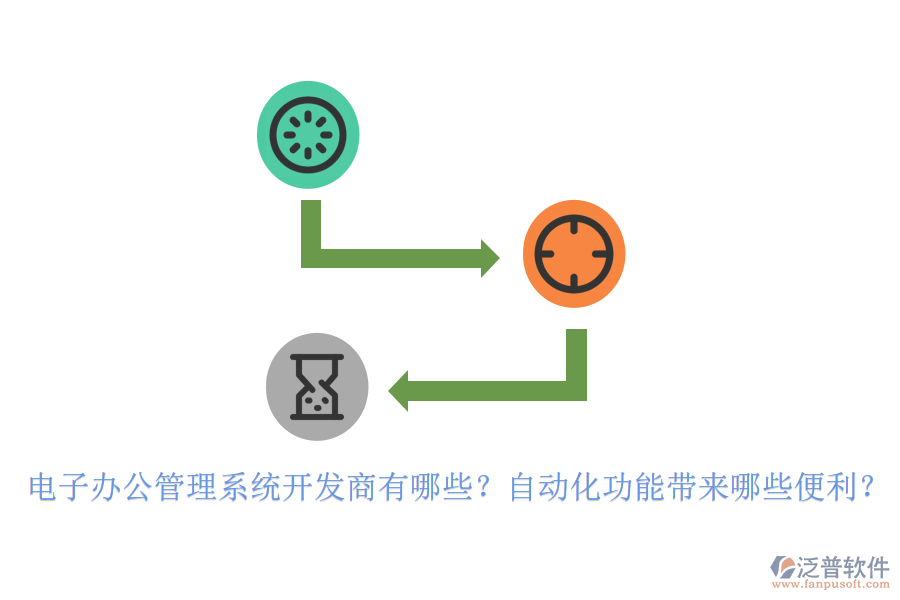 電子辦公管理系統(tǒng)開(kāi)發(fā)商有哪些？自動(dòng)化功能帶來(lái)哪些便利？