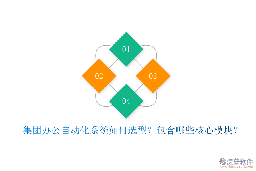  集團辦公<a href=http://www.theonlineadagency.com/oa/ target=_blank class=infotextkey>自動化系統(tǒng)</a>如何選型？包含哪些核心模塊？