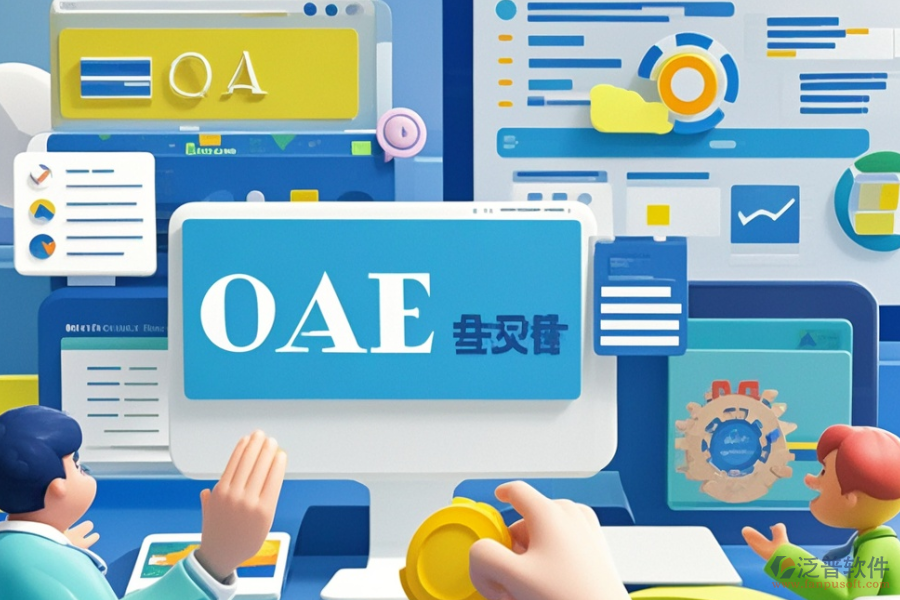 企業(yè)OA內(nèi)部管理系統(tǒng)的選型應(yīng)注重哪些原則，基本功能是什么？