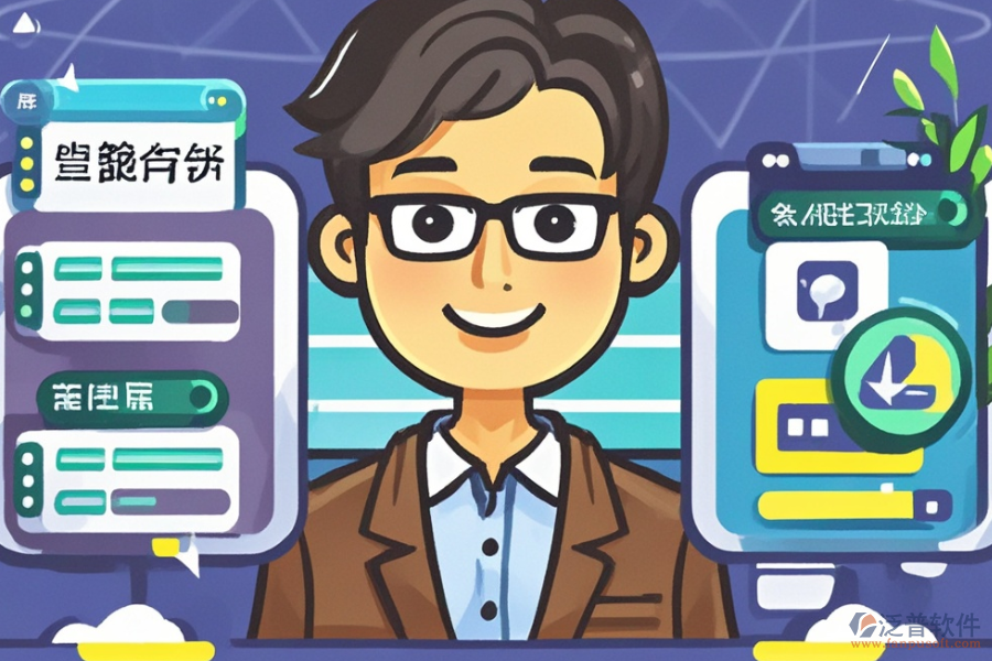 連鎖店鋪管理軟件選型要點(diǎn)及功能模塊圖詳解？