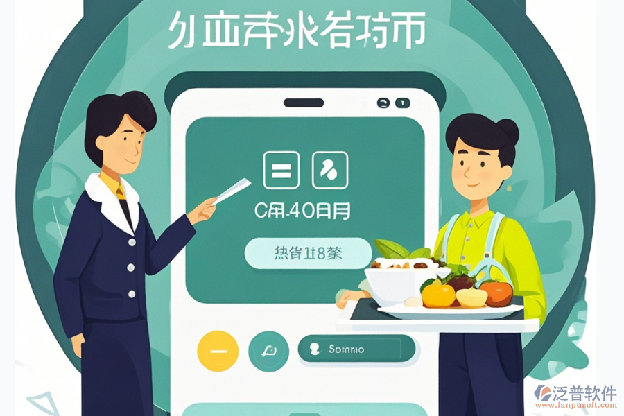 餐飲配送管理軟件實(shí)施為了什么？登錄下載安裝流程？