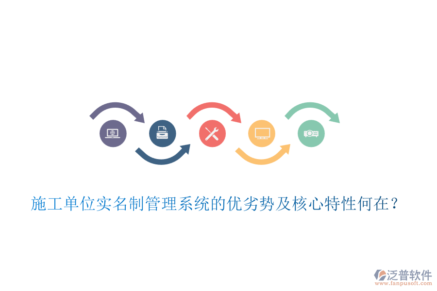 施工單位實名制管理系統(tǒng)的優(yōu)劣勢及核心特性何在？