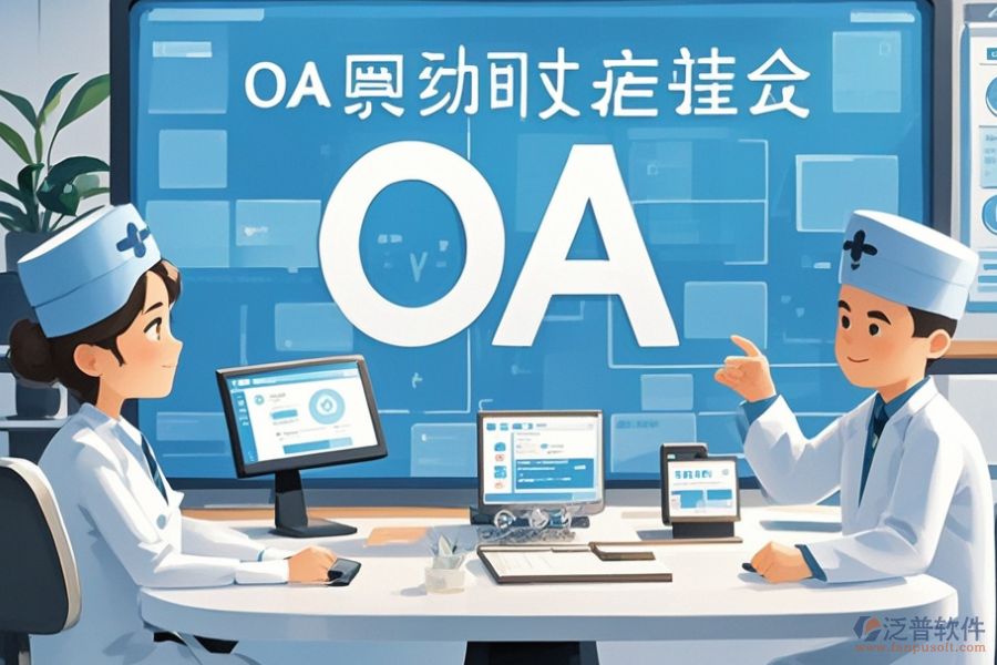 醫(yī)院移動OA系統(tǒng)哪家技術(shù)更強(qiáng)并且如何購買最方便？