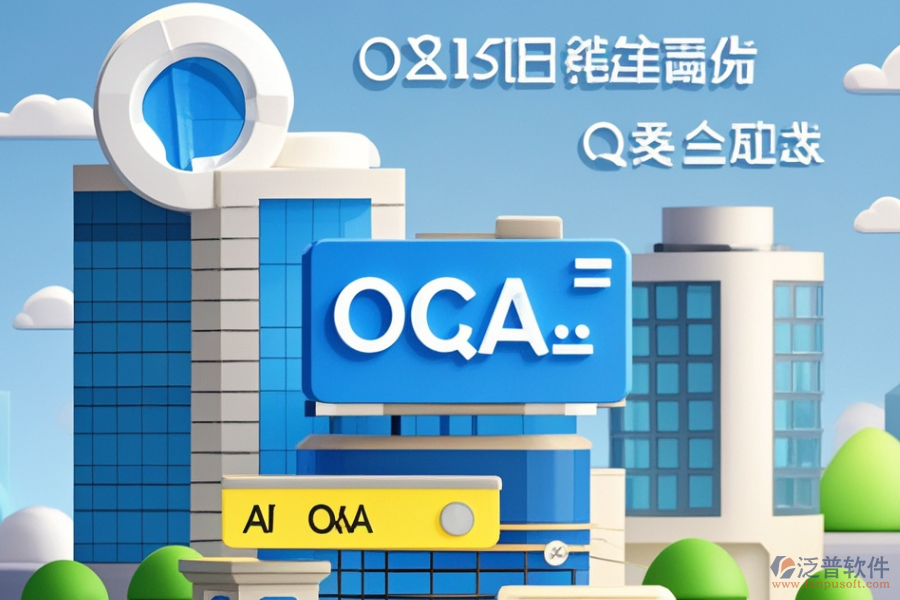 哪款建筑設(shè)計(jì)<a href=http://www.theonlineadagency.com/oa/ target=_blank class=infotextkey>OA辦公系統(tǒng)</a>高效，如何購買？