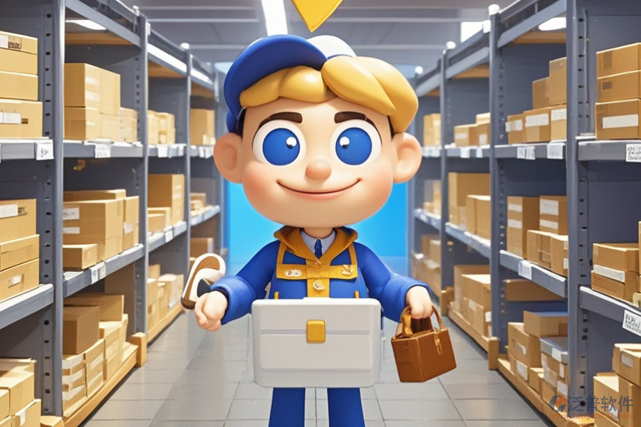 小型企業(yè)ERP系統(tǒng)，哪款好用且年費(fèi)多少？