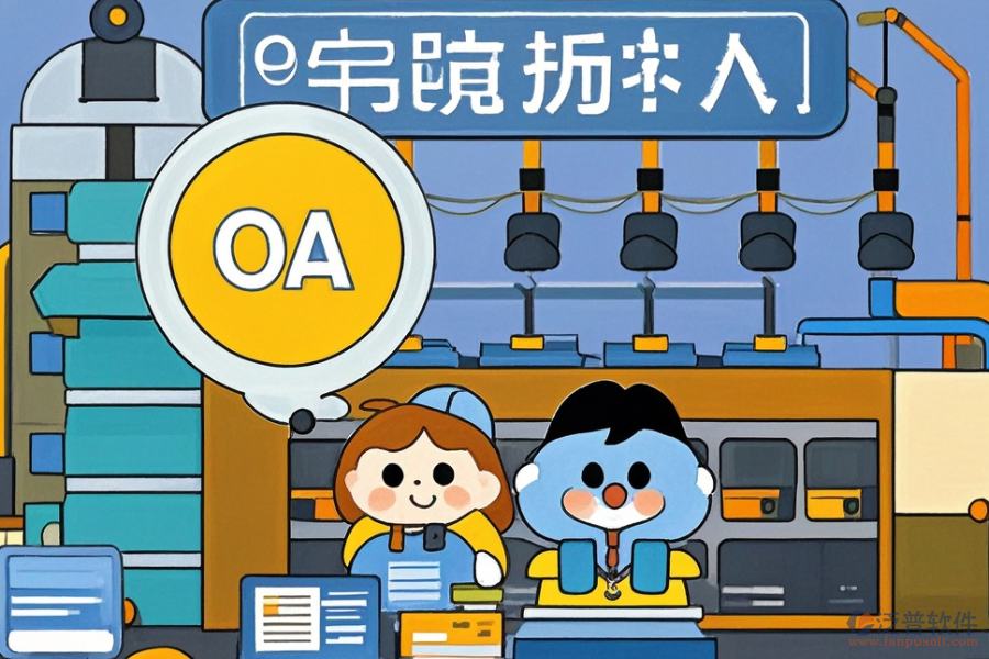 工廠適用的最佳OA軟件是哪款？哪里可以購買？