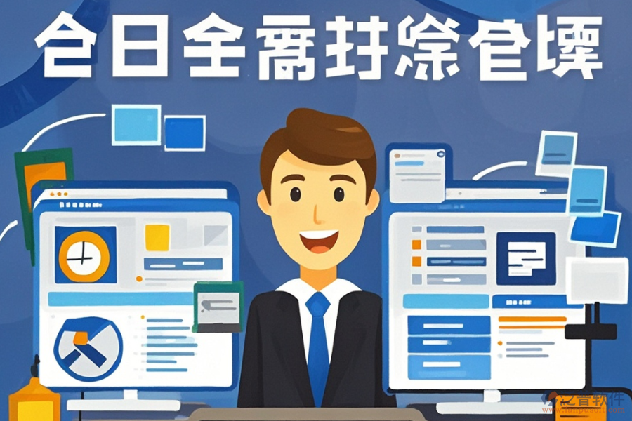 如何選擇事業(yè)單位OA辦公系統(tǒng)并明確基本功能？