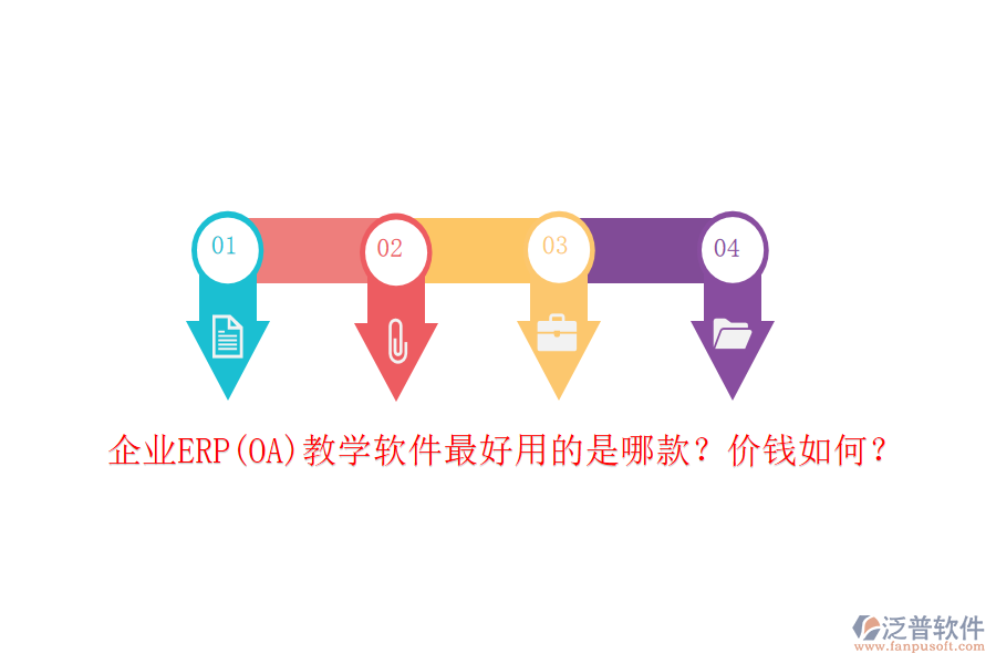 企業(yè)ERP(OA)教學(xué)軟件最好用的是哪款？價錢如何？