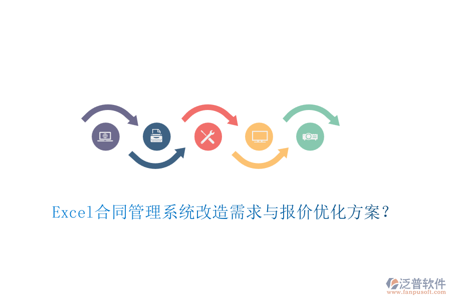 Excel合同管理系統(tǒng)改造需求與報價優(yōu)化方案？