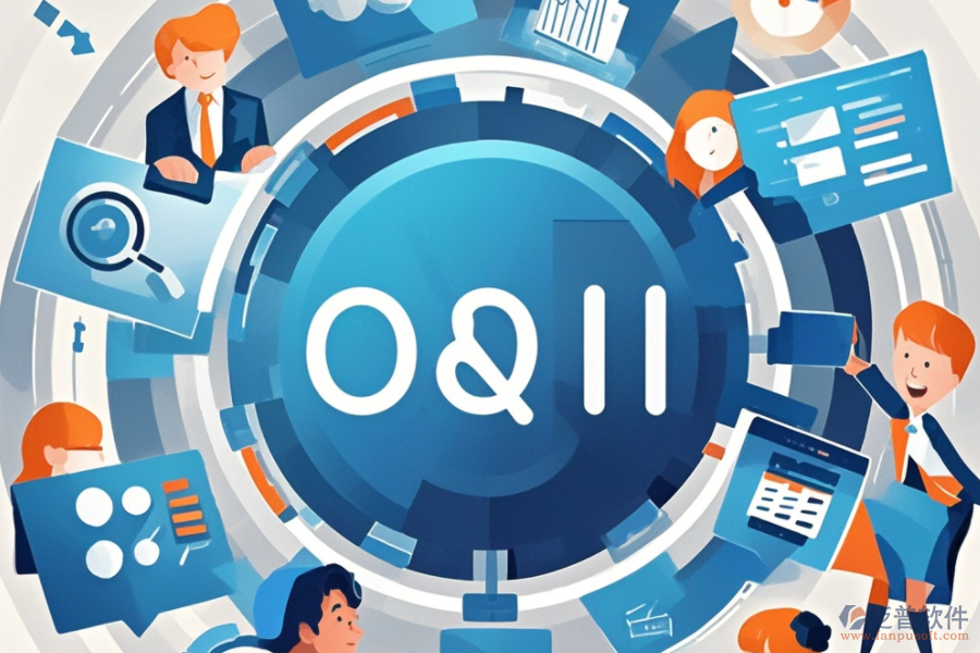 OA系統(tǒng)權(quán)限管理究竟是何物？它能為企業(yè)帶來(lái)哪些顯著優(yōu)勢(shì)？