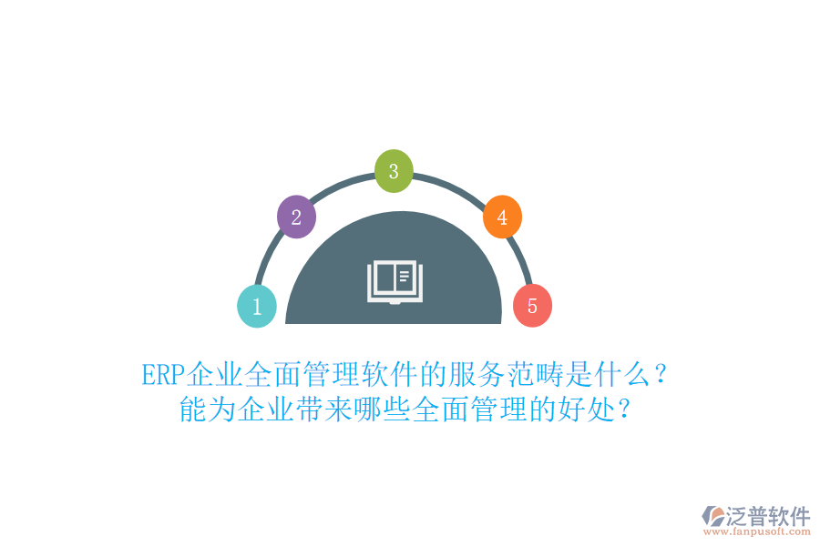 ERP企業(yè)全面管理軟件的服務(wù)范疇是什么？能為企業(yè)帶來(lái)哪些全面管理的好處？