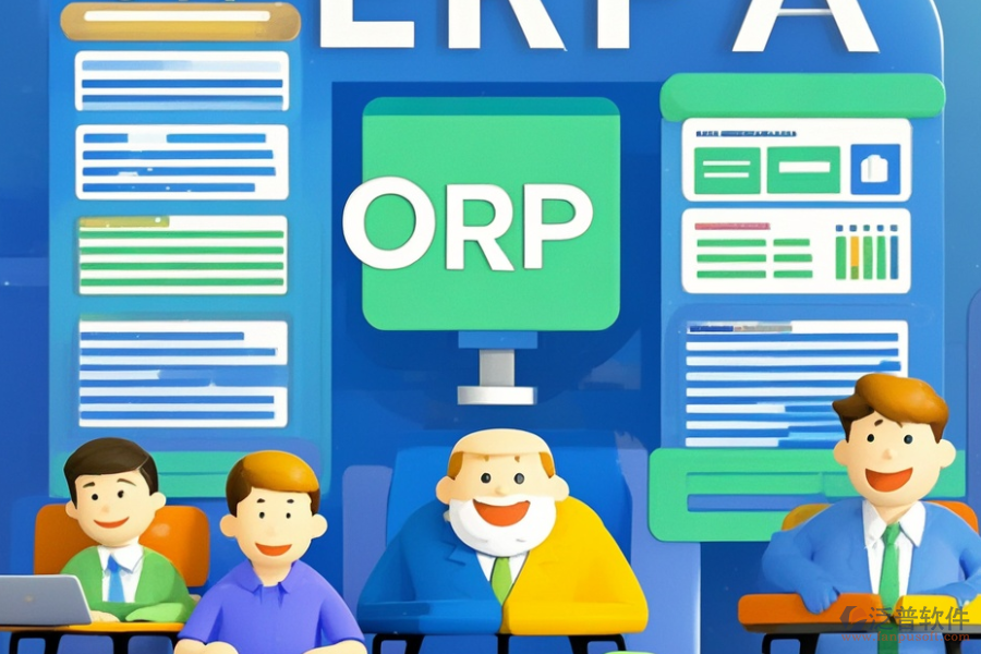 水泥行業(yè)ERP(OA)系統(tǒng)供應(yīng)商有哪些，自動(dòng)化作用體現(xiàn)在哪？