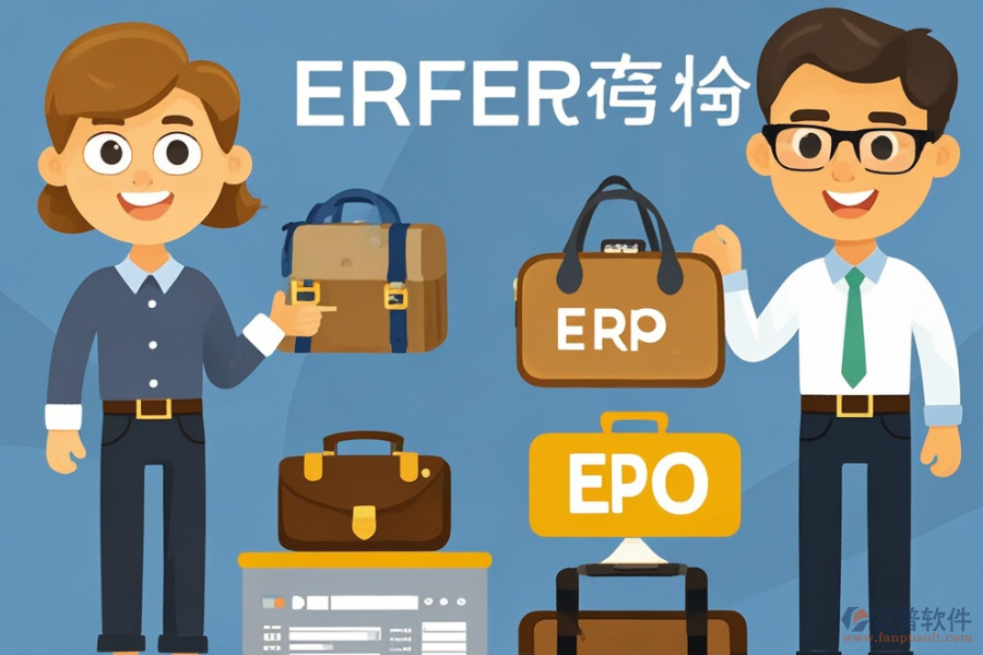 小工廠ERP(OA)管理系統(tǒng)有何優(yōu)點(diǎn)與特點(diǎn)融合之處？