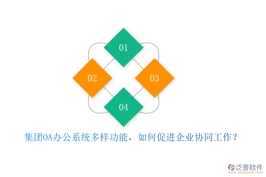 集團OA辦公系統(tǒng)多樣功能，如何促進企業(yè)協(xié)同工作？