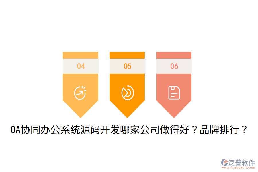  OA協(xié)同辦公系統(tǒng)源碼開發(fā)哪家公司做得好？品牌排行？