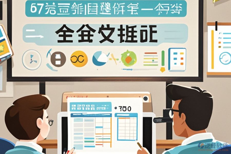 如何選擇優(yōu)質(zhì)的報(bào)表辦公系統(tǒng)培訓(xùn)？哪些品牌更受推崇？