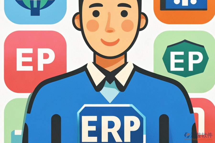 尋求好用且價格適中的外貿(mào)ERP(OA)管理軟件？
