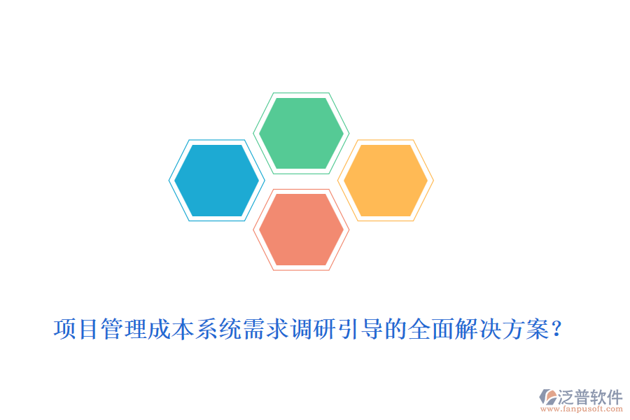 項目管理成本系統(tǒng)需求調研引導的全面解決方案？