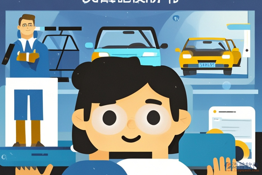 ERP(OA)車輛管理軟件實(shí)施步驟及安裝方法是什么？
