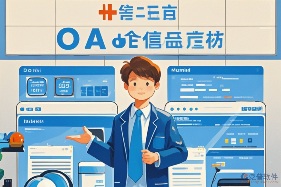 醫(yī)藥公司OA系統(tǒng)品質(zhì)如何，購買價(jià)格怎樣？