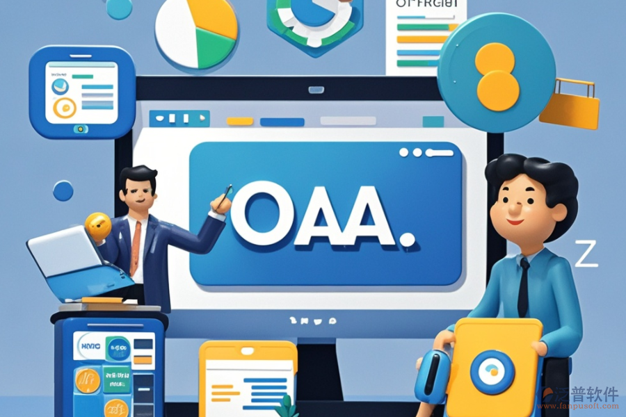 小企業(yè)OA辦公軟件的核心價(jià)值體現(xiàn)在哪里？