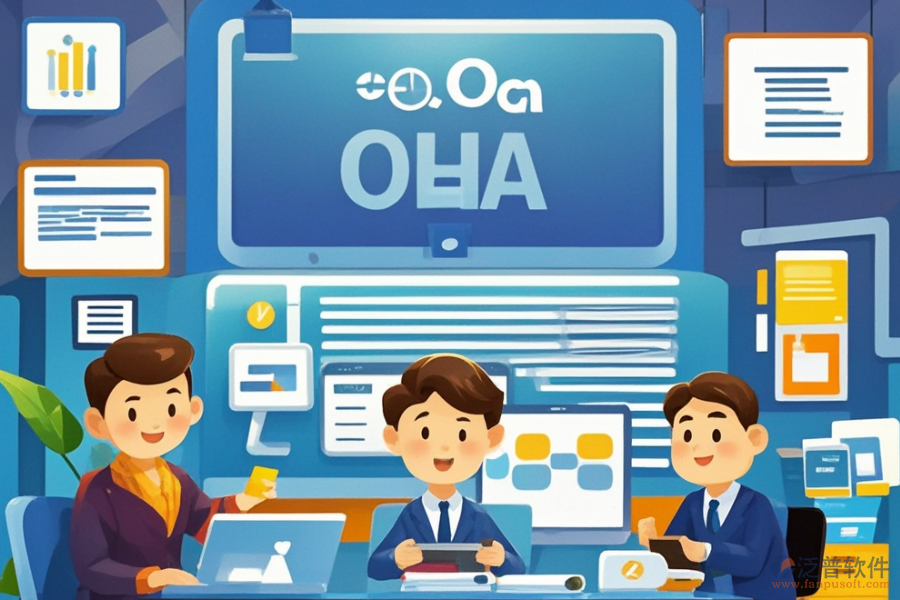 哪個(gè)政務(wù)OA協(xié)同辦公系統(tǒng)既好用又實(shí)惠？