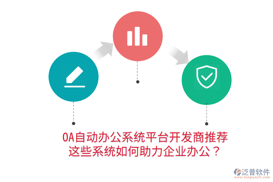  OA自動辦公系統(tǒng)平臺開發(fā)商推薦，這些系統(tǒng)如何助力企業(yè)辦公？