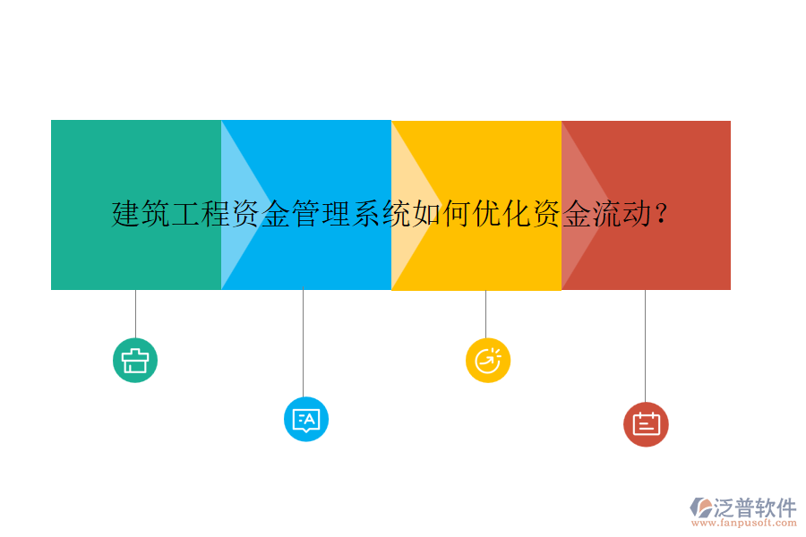 建筑工程資金管理系統(tǒng)如何優(yōu)化資金流動？