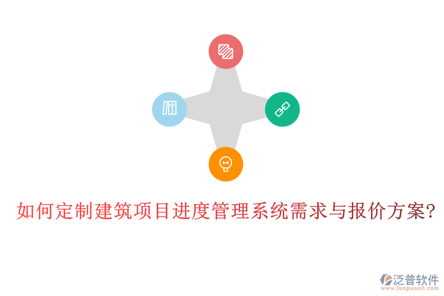 如何定制建筑項(xiàng)目進(jìn)度管理系統(tǒng)需求與報價方案?