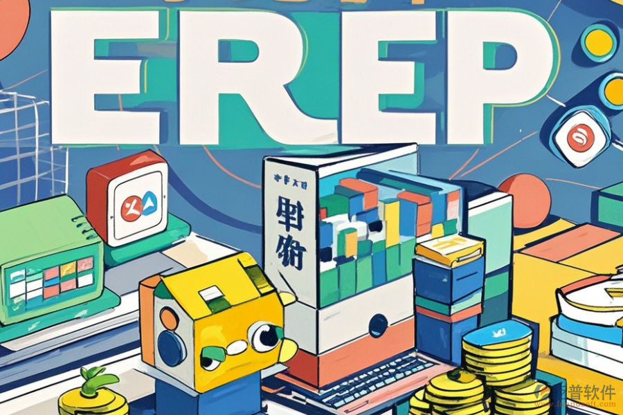 ERP企業(yè)模擬管理系統(tǒng)哪款最好用？所需費(fèi)用？