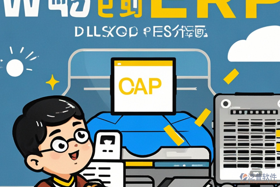 塑料行業(yè)ERP(OA)系統(tǒng)哪個既高效又價格合理？