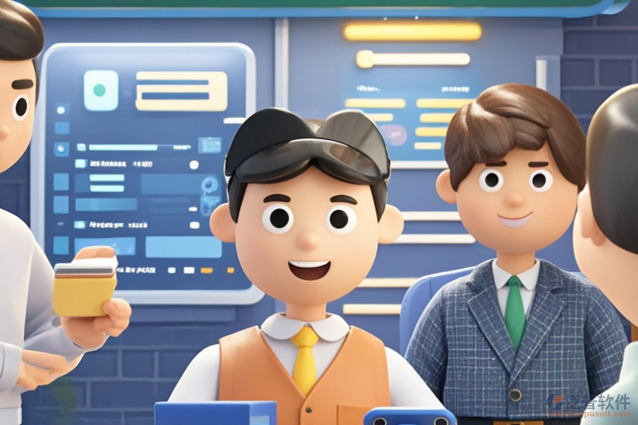 電商店鋪管理軟件的基本原理及對(duì)企業(yè)有何幫助？