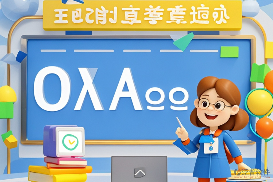 教育中心OA系統(tǒng)哪個(gè)最好用，一套多少錢？