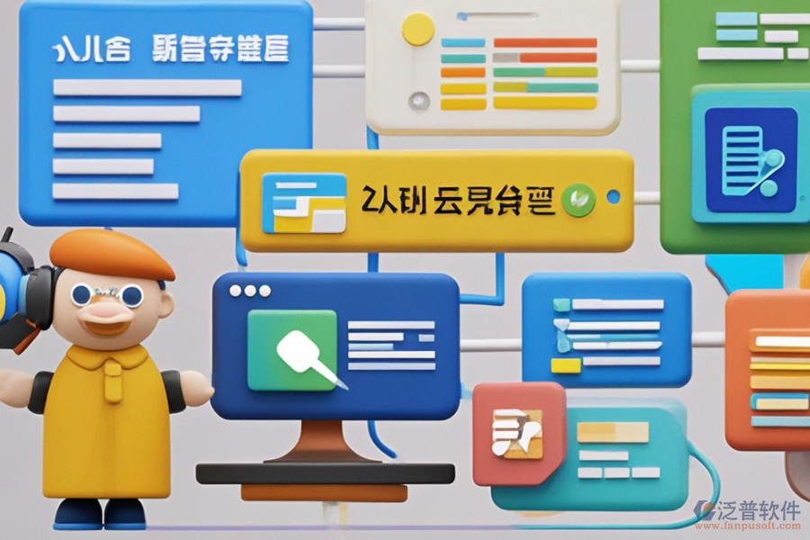 小型企業(yè)辦公軟件定制開發(fā)步驟及二次開發(fā)過程詳解？