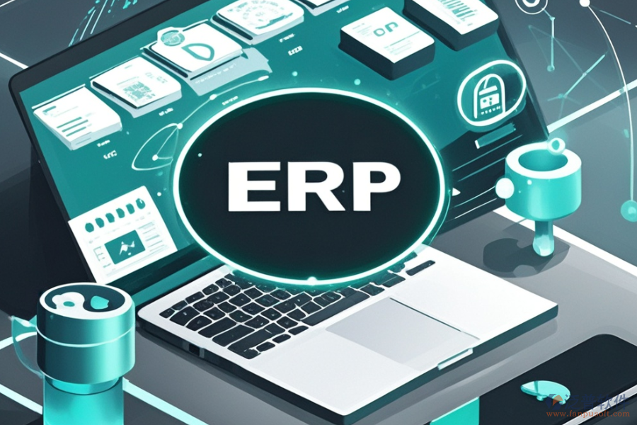 ERP(OA)銷售訂單軟件開發(fā)商有哪些，作用是什么？
