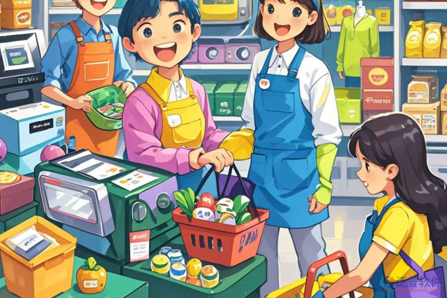 商派ERP(OA)系統服務內容有哪些，能給企業(yè)帶來什么優(yōu)勢？
