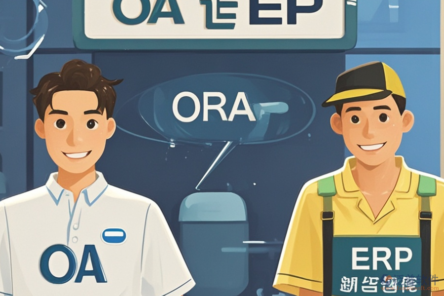 電子廠ERP(OA)管理軟件三大優(yōu)勢及產(chǎn)品特色解讀？
