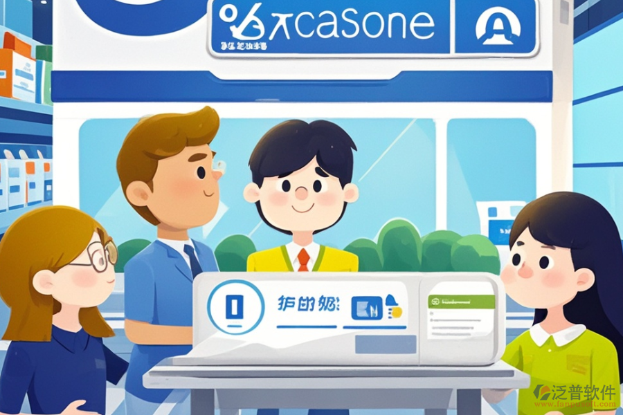 經(jīng)銷商管理哪款OA系統(tǒng)最合適？購買途徑是什么？